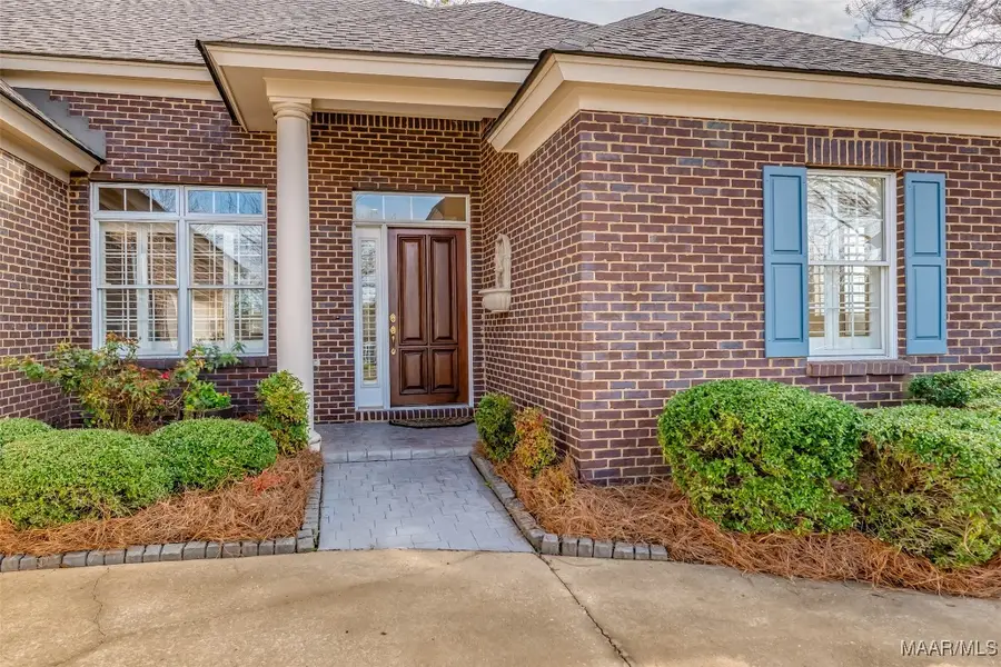 8731 Old Marsh Way, Montgomery, AL 36117 - Image #2
