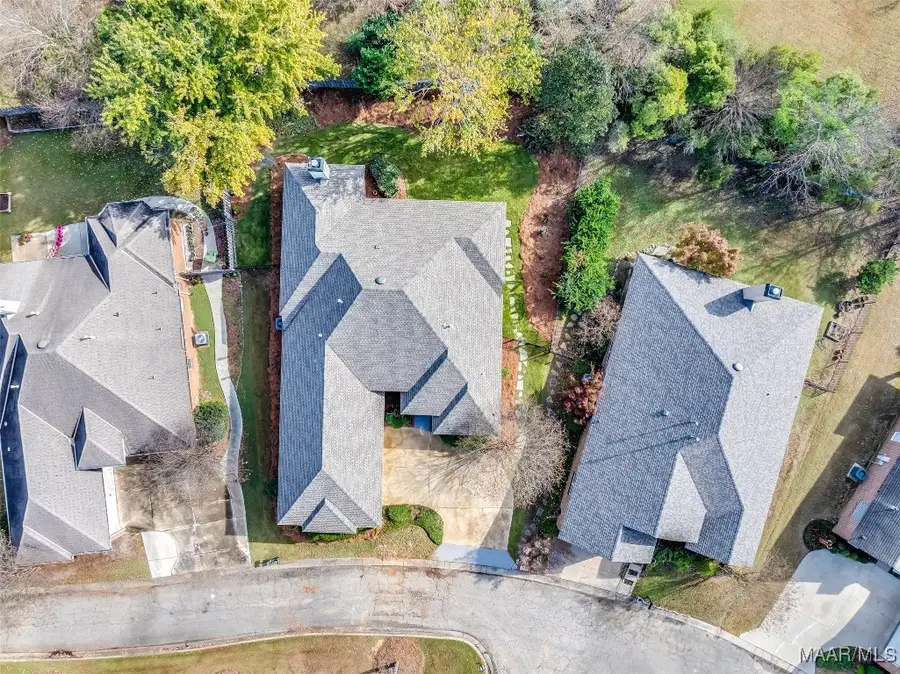 8731 Old Marsh Way, Montgomery, AL 36117 - Image #3