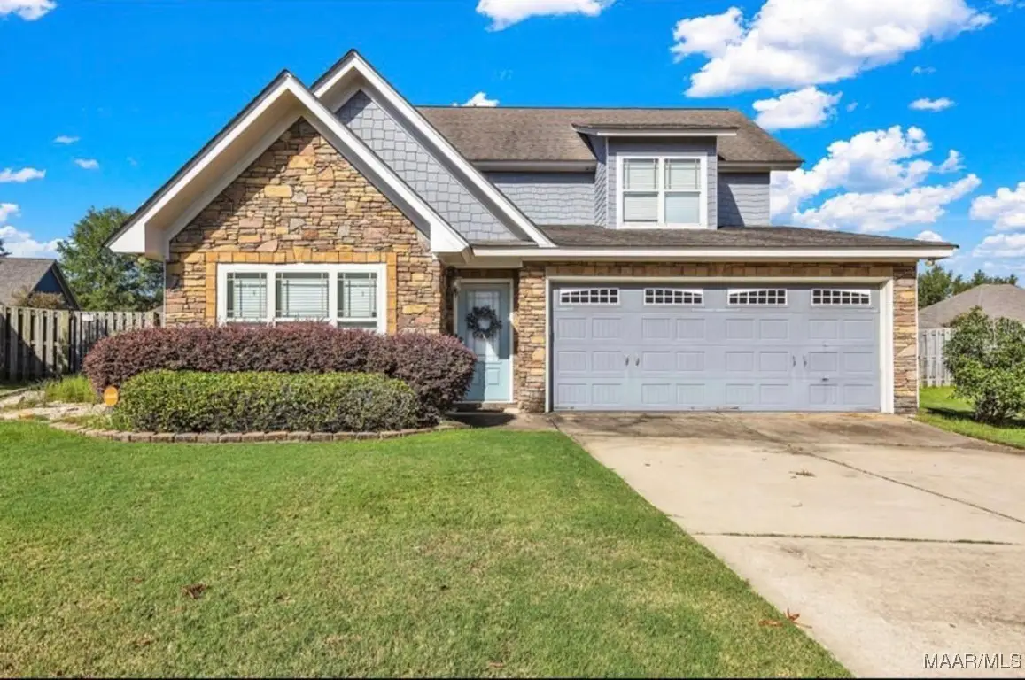 33 Boulder Court, Pike Road, AL 36064 - Image #1