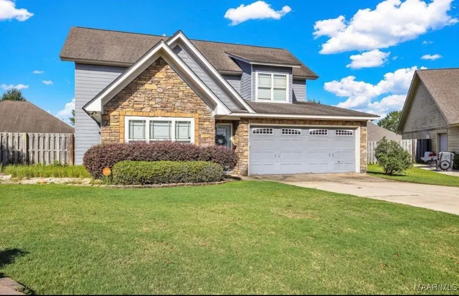 33 Boulder Court, Pike Road, AL 36064 - Image #2