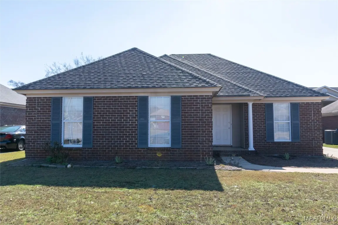 1920 Regent Road, Prattville, AL 36066 - Image #1
