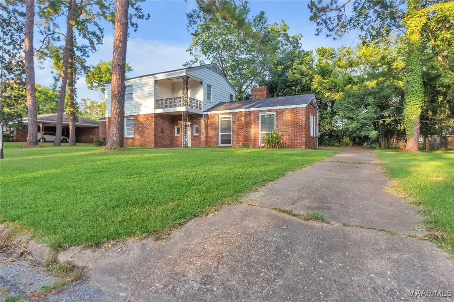 2035 Commodore Circle, Montgomery, AL 36106 - Image #2