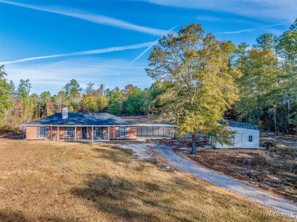 1542 Fuller Road, Prattville, AL 36067 - Image #1