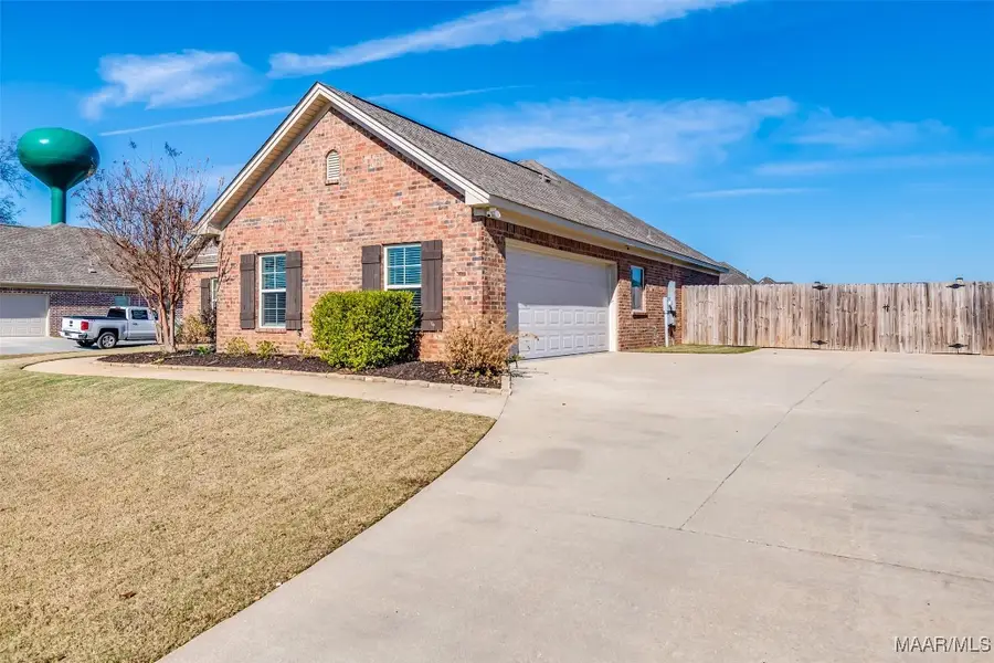 199 Summer Loop, Deatsville, AL 36022 - Image #3