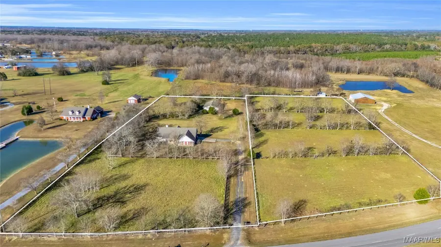 131 Meriwether Trace, Pike Road, AL 36064 - Image #3