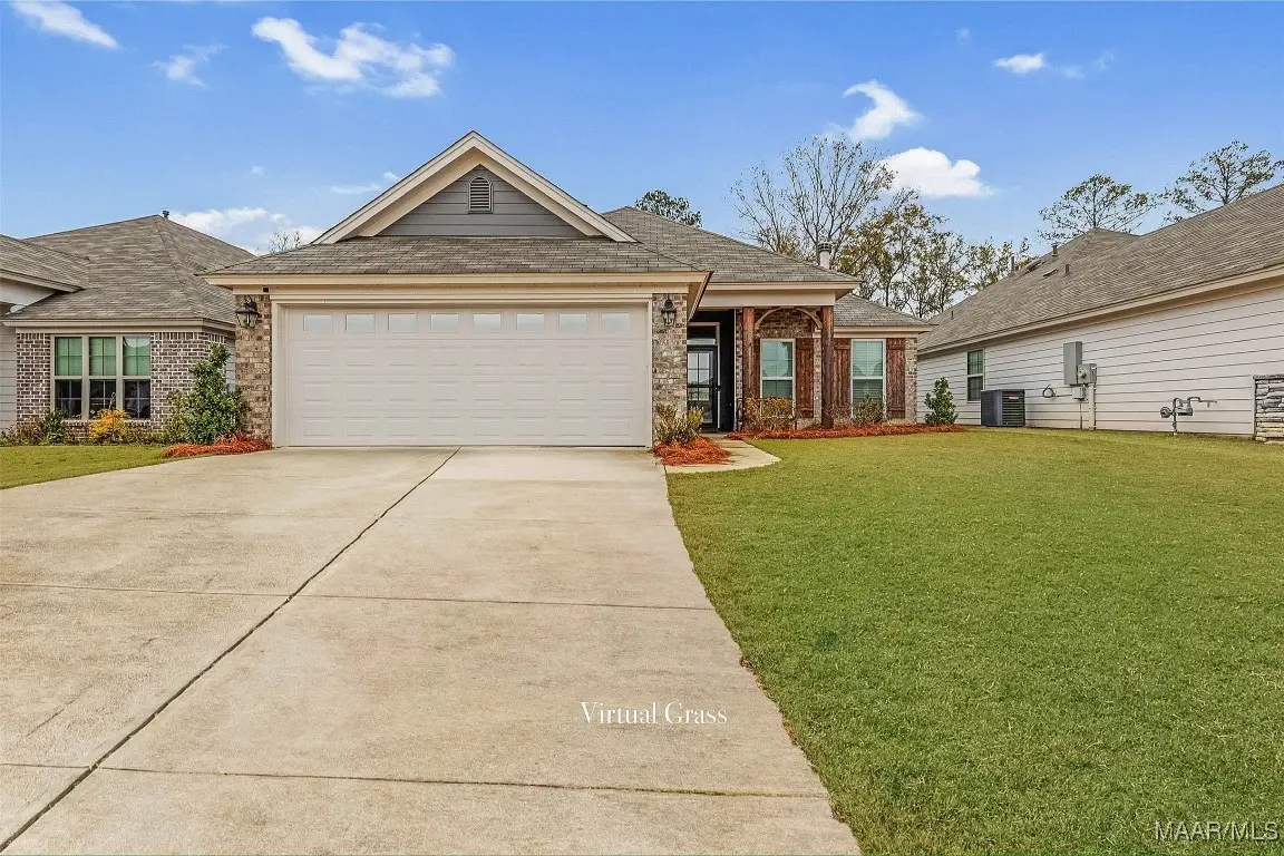 9840 Bluestone Circle, Pike Road, AL 36064 - Image #1