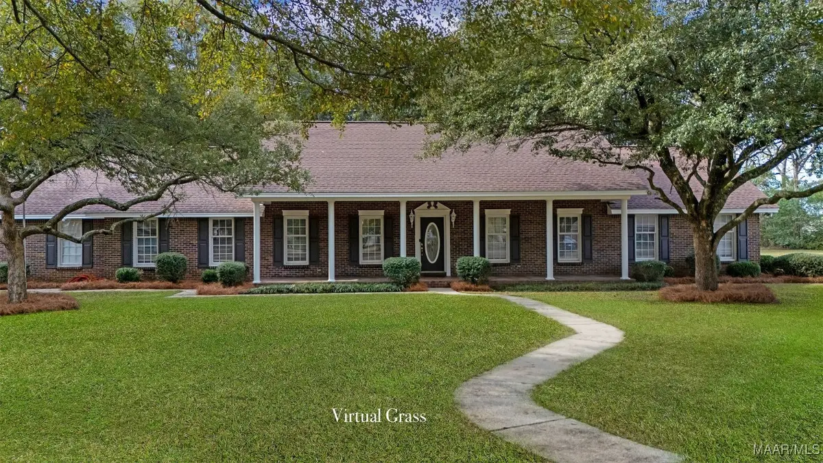6821 Buttercup Drive, Elmore, AL 36025 - Image #1