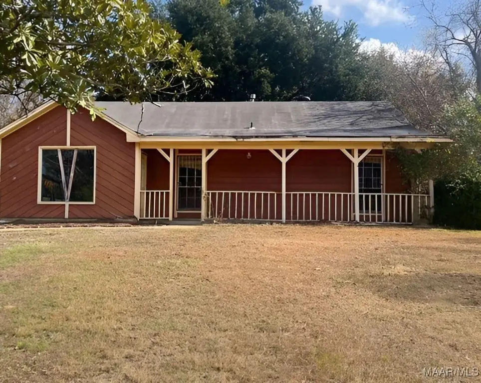 2817 Shenandoah Drive, Montgomery, AL 36116 - Image #1