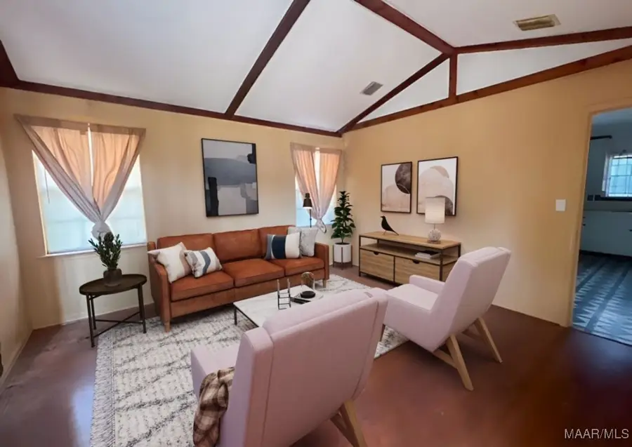 2817 Shenandoah Drive, Montgomery, AL 36116 - Image #2