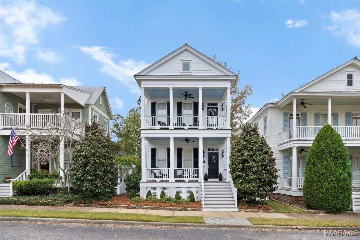 95 Chapel Hill Street, Pike Road, AL 36064 - Image #1