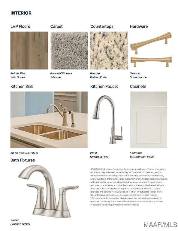 28 Coolidge Drive, Wetumpka, AL 36092 - Image #3