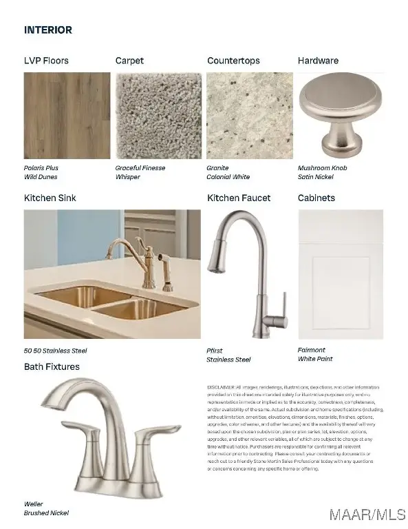 18 Coolidge Drive, Wetumpka, AL 36092 - Image #3