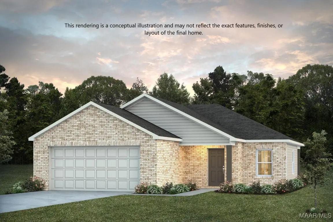 27 Coolidge Drive, Wetumpka, AL 36092 - Image #1