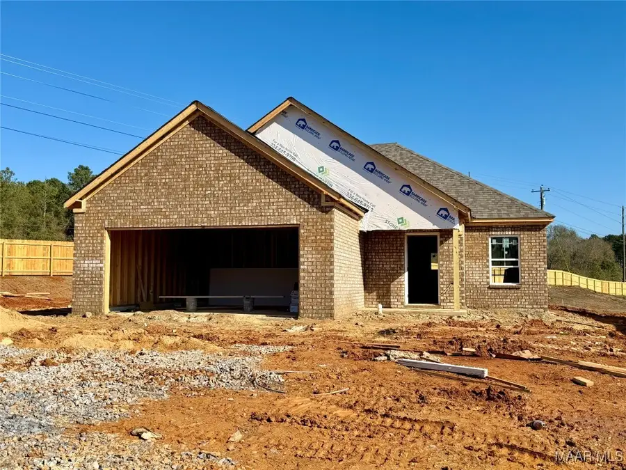 27 Coolidge Drive, Wetumpka, AL 36092 - Image #2