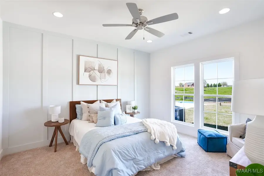 116 Blackberry Boulevard, Pike Road, AL 36064 - Image #2