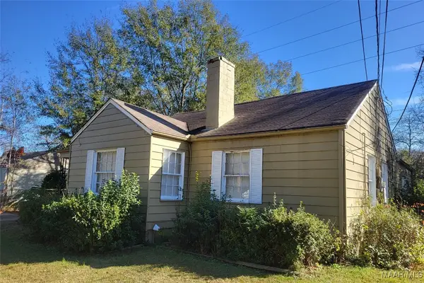 1612 Lyndle Road, Montgomery, AL 36110