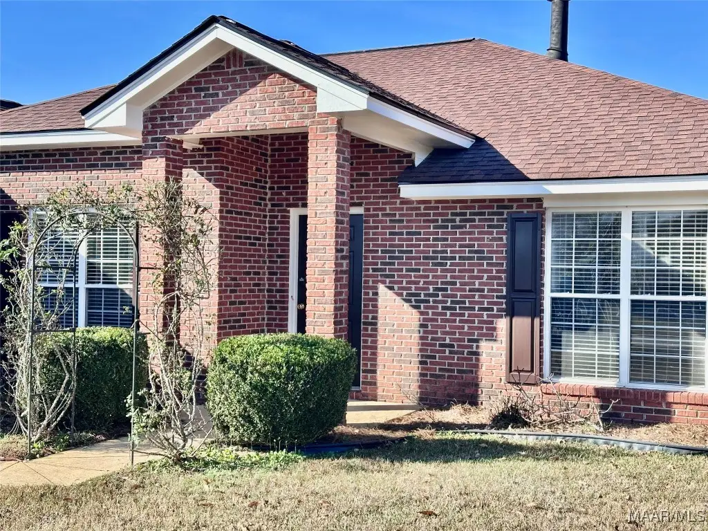 241 Lakeshore Drive, Pike Road, AL 36064 - Image #1