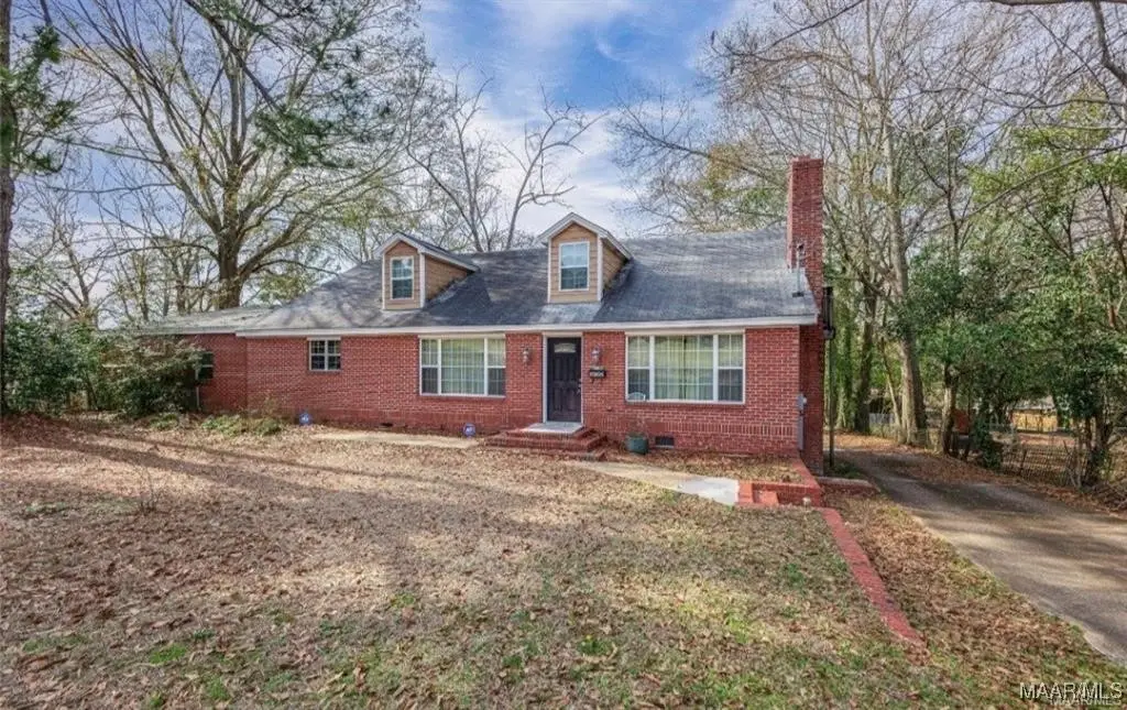 388 Perry Hill Road, Montgomery, AL 36109 - Image #1