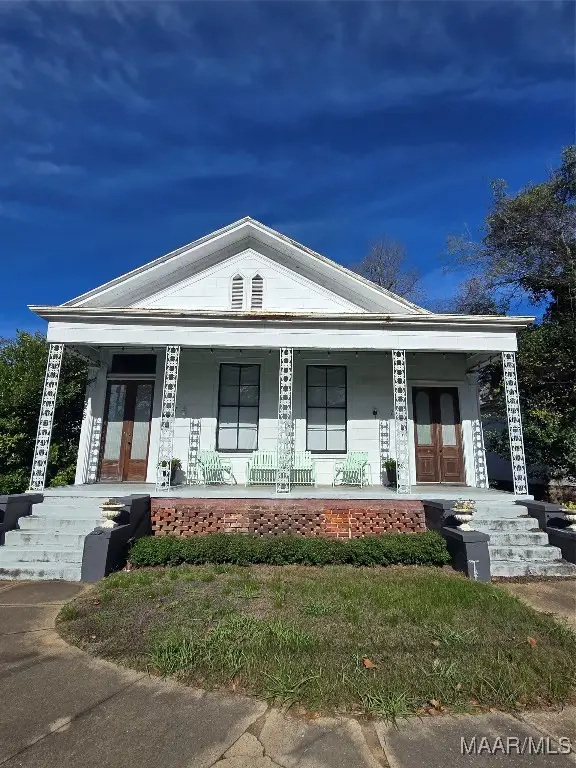 707 Dallas Avenue, Selma, AL 36701 - Image #1