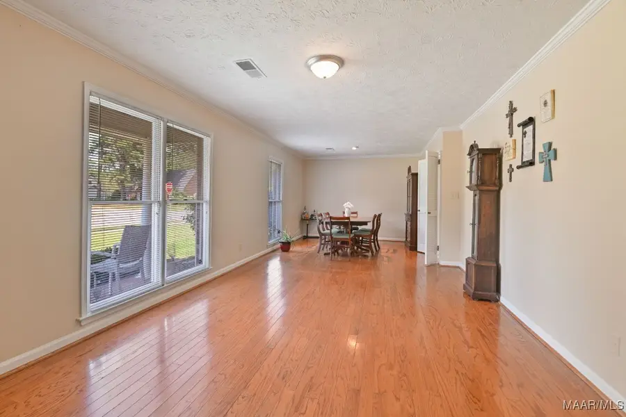 534 Grove Park Drive, Montgomery, AL 36109 - Image #2