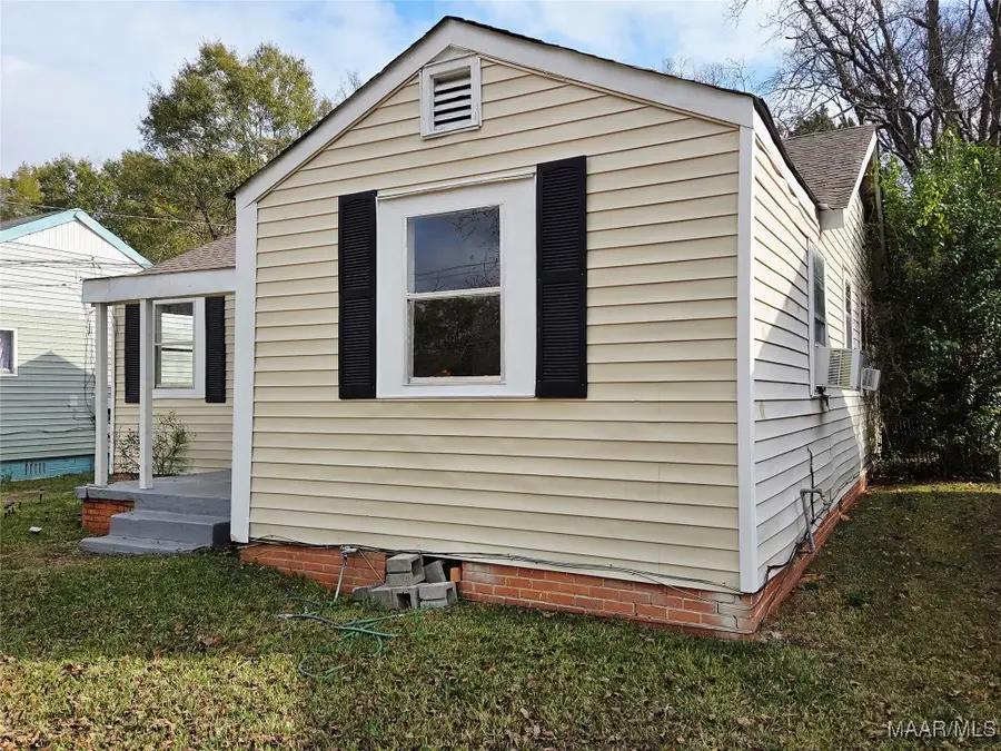 3545 Gaston Avenue, Montgomery, AL 36105 - Image #2