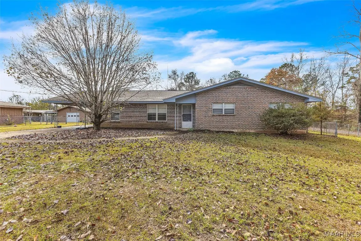85 Pecan Street, Tallassee, AL 36078 - Image #1