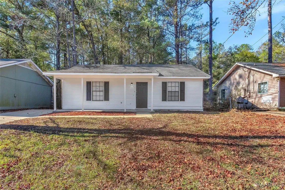 4373 Wimbledon Road, Montgomery, AL 36116 - Image #1