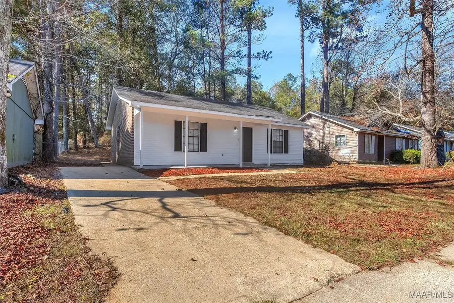 4373 Wimbledon Road, Montgomery, AL 36116 - Image #2