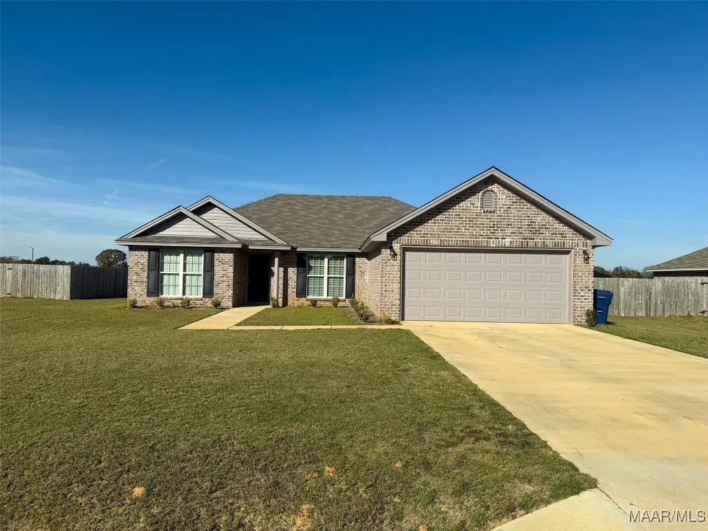 1843 Landing Place Way, Deatsville, AL 36022 - Image #1