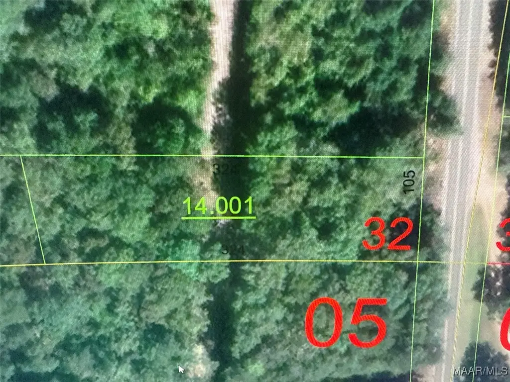 2350 Spigener Road, Titus, AL 36080 - Image #1