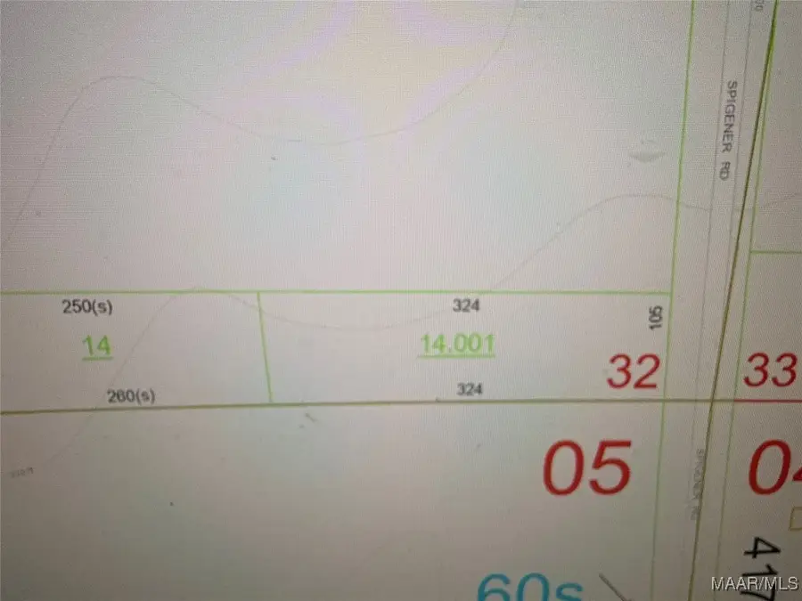 2350 Spigener Road, Titus, AL 36080 - Image #2