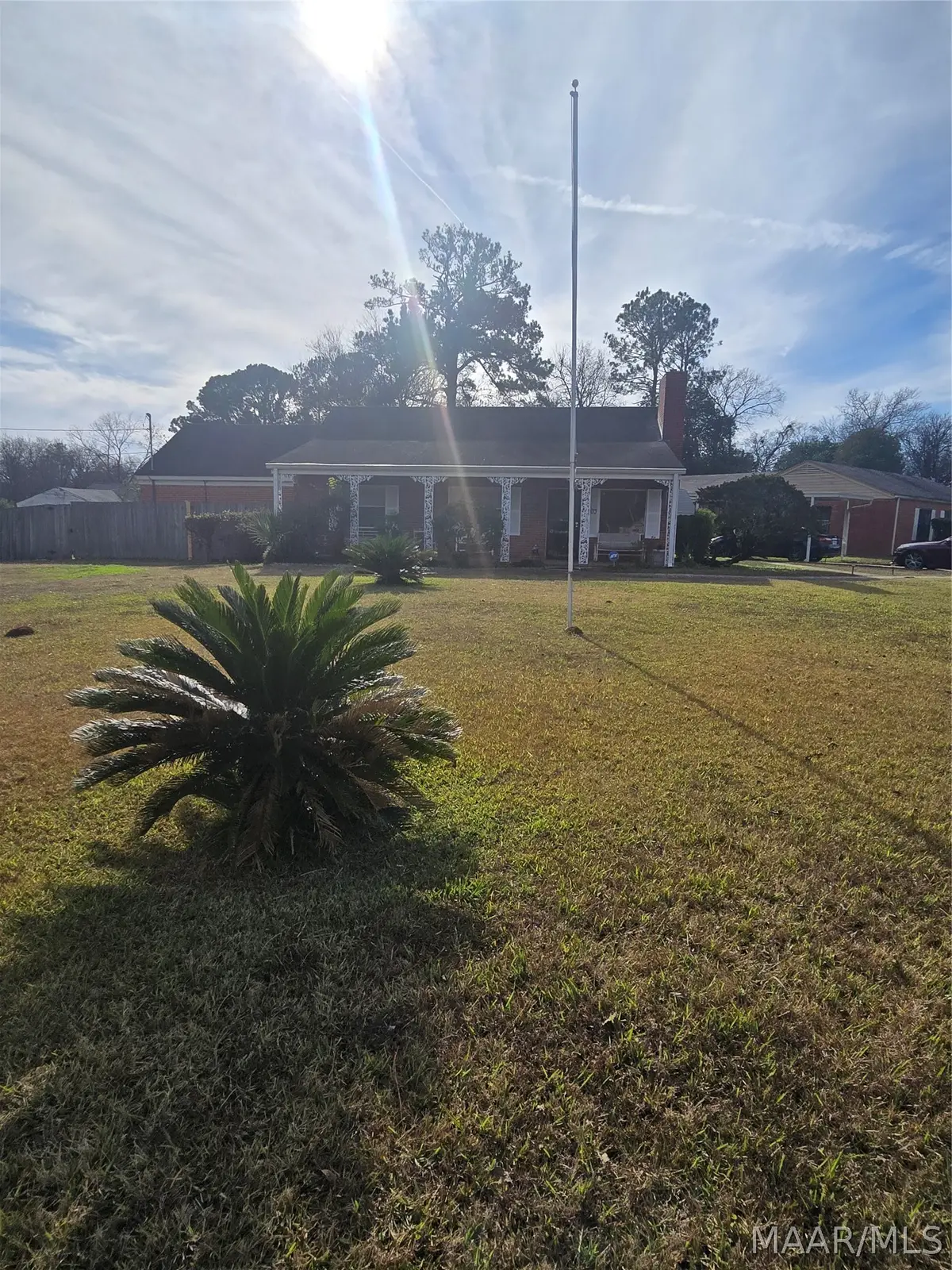 603 W Patton Avenue, Montgomery, AL 36105 - #1