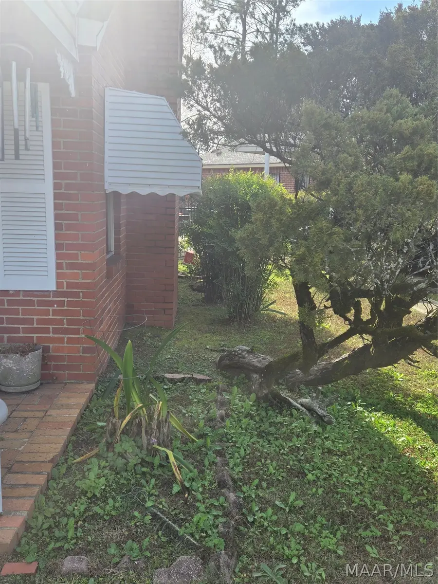 603 W Patton Avenue, Montgomery, AL 36105 - #3
