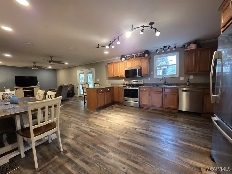 700 Rountree Drive, Selma, AL 36703 - Image #2