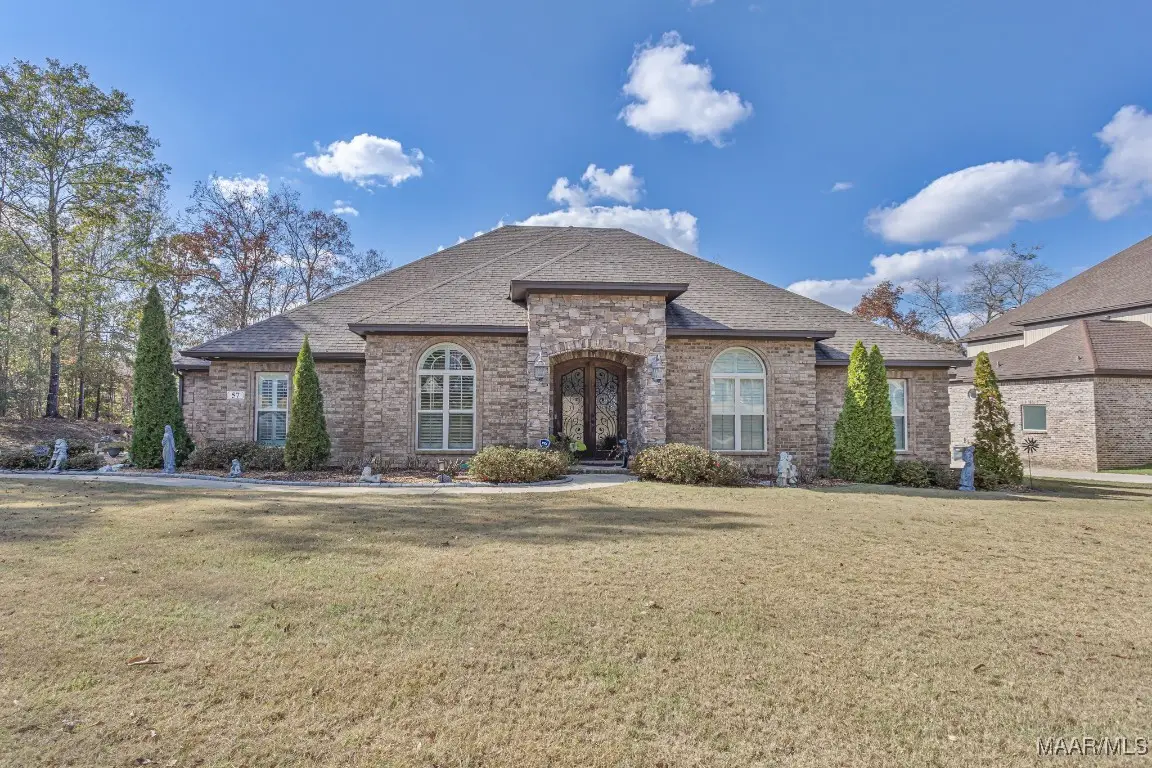 Address Withheld By Seller, Millbrook, AL 36054 - Image #1