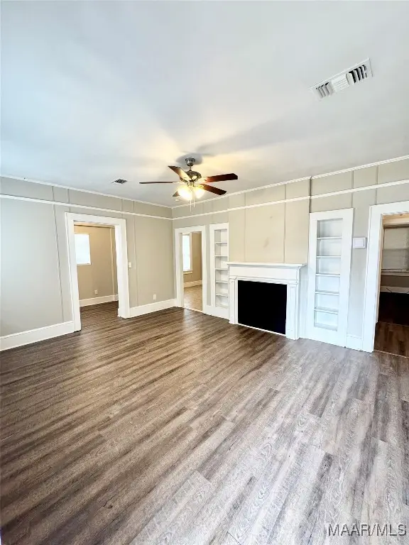 641 E Edgemont Avenue, Montgomery, AL 36111 - Image #2