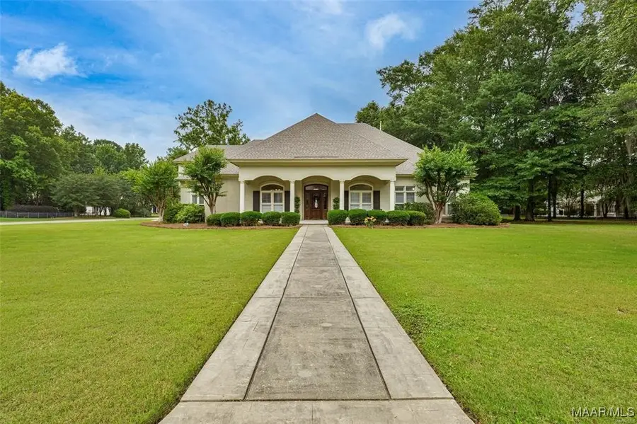 8625 Wynford Place, Montgomery, AL 36117 - Image #2