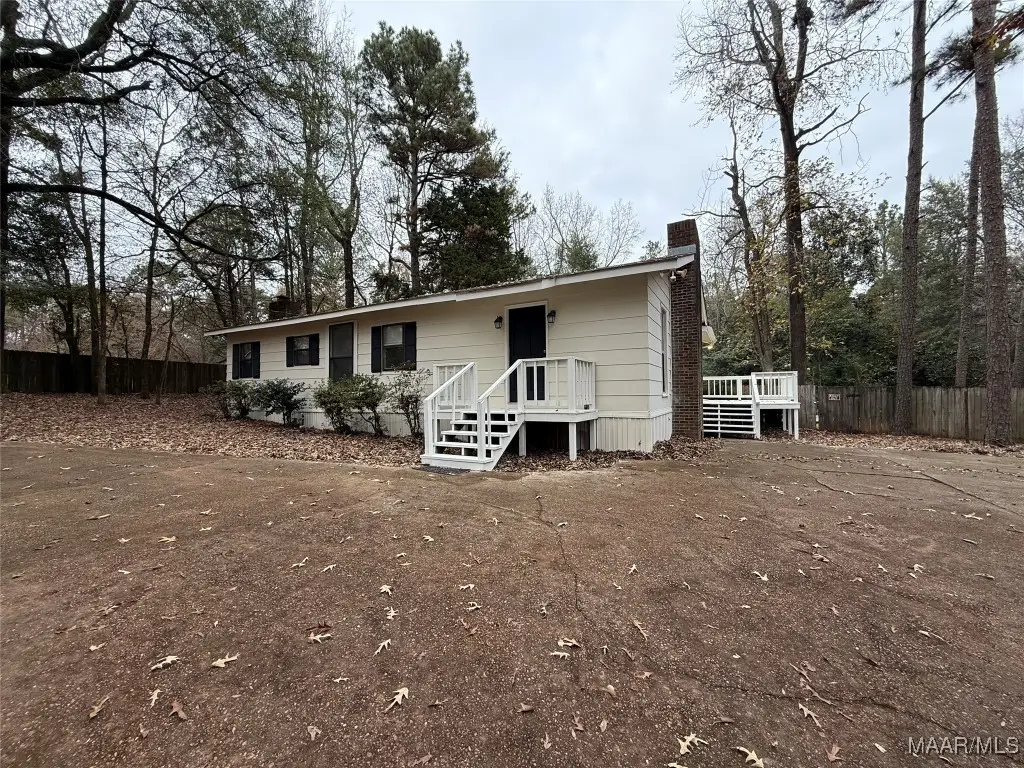 358 County Road 564, Valley Grande, AL 36701 - Image #1