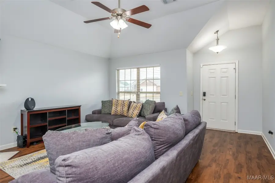 228 Bristol Lane, Wetumpka, AL 36092 - Image #3