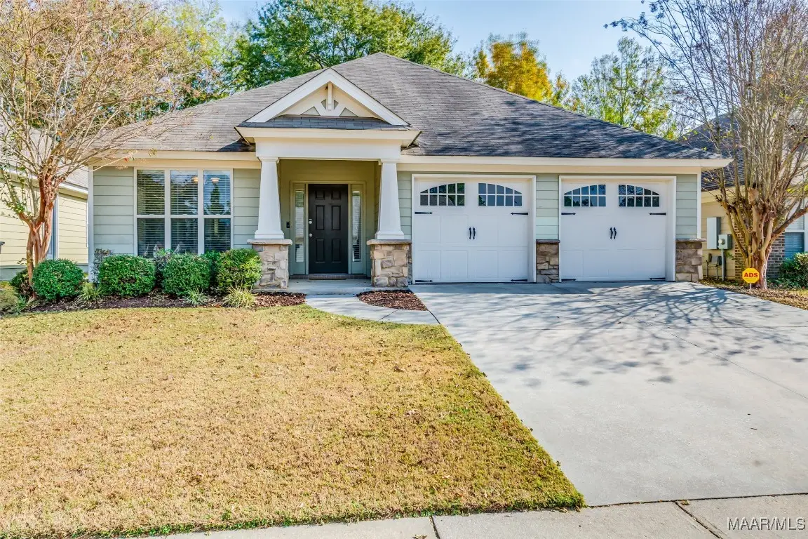 9029 Saw Tooth Loop, Pike Road, AL 36064 - Image #1