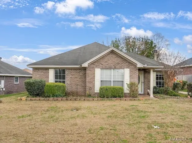 5884 Hammermill Loop, Montgomery, AL 36116 - Image #1