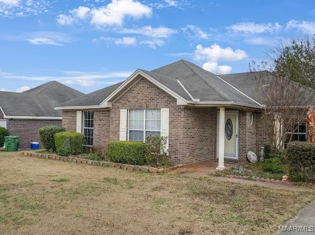 5884 Hammermill Loop, Montgomery, AL 36116 - Image #2