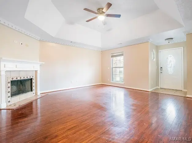 5884 Hammermill Loop, Montgomery, AL 36116 - Image #3