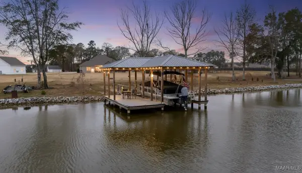 231 Reynolds Road, Wetumpka, AL 36092