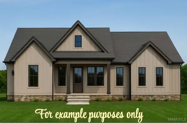 18 Lorie Lee Loop, Deatsville, AL 36022