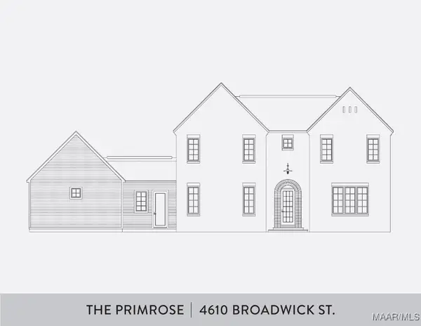 4610 Broadwick Street, Montgomery, AL 36116