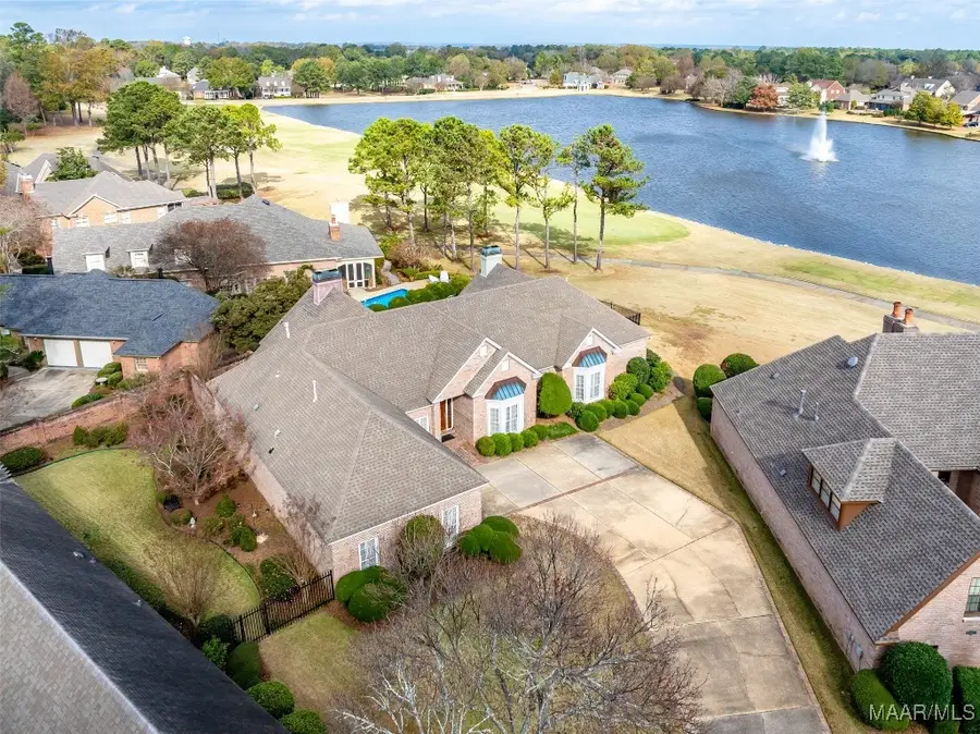 8189 Longneedle Place, Montgomery, AL 36117 - Image #2