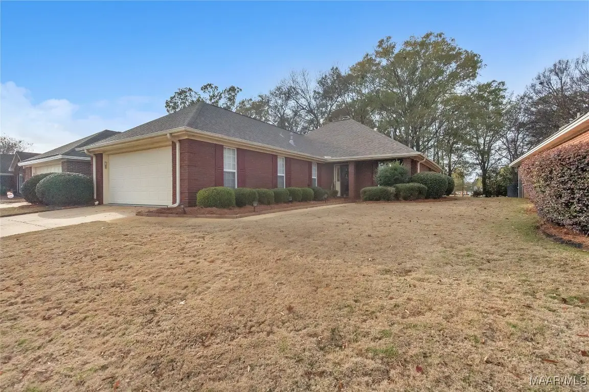 8348 Wexford Trace, Montgomery, AL 36117 - Image #1