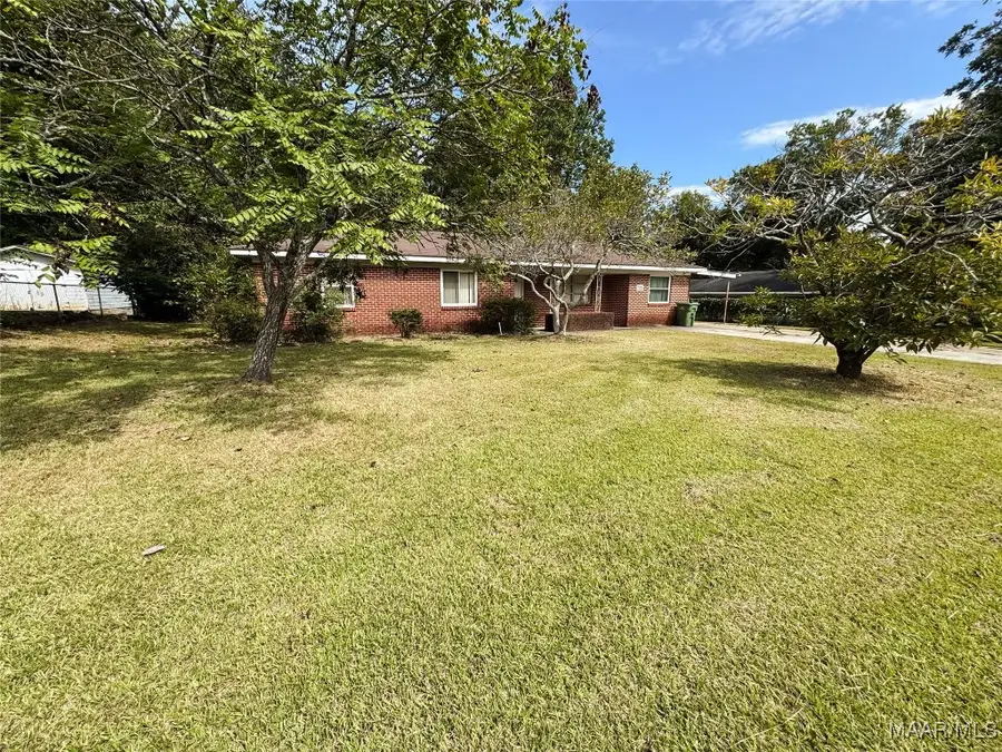 711 Duval Drive, Montgomery, AL 36109 - Image #2
