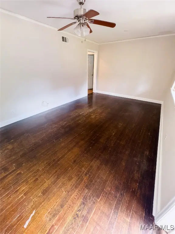 711 Duval Drive, Montgomery, AL 36109 - Image #3